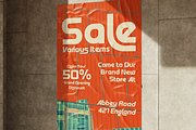 Zaylen - Ligature Retro Font, a Sans Serif Font by RagamKata (Thumbnail 7 of 10)