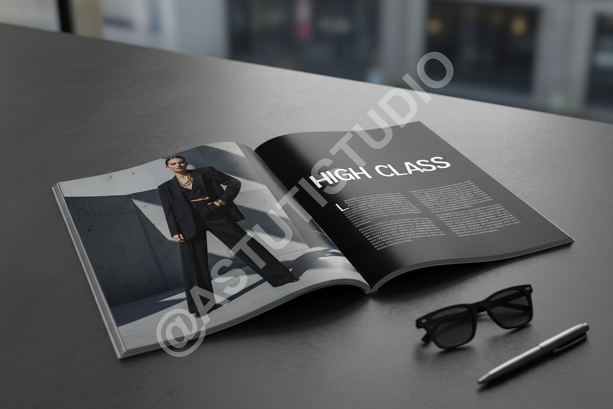 Gaxe - Elegant Serif Font for Luxury, a Font by Astuti Studio (Photo 12 of 16)