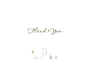 Timeless Blossoms_Watercolor Clipart, an Object Graphic by NikiArts (Thumbnail 12 of 12)