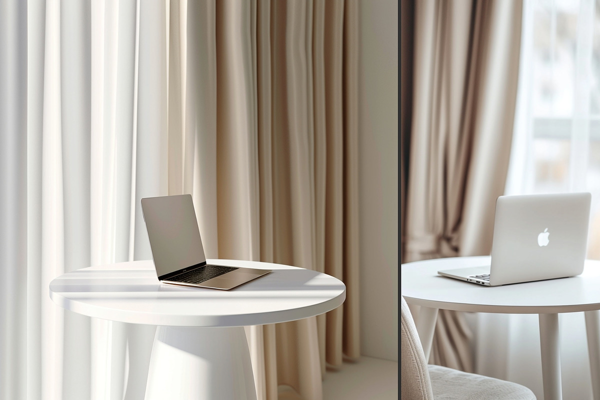 Prompts Midjourney Beige Aesthetic, a Background Photo by AS Studio (Photo 5 of 9)