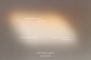 Afterlight - Soft Light Backgrounds, a Background Graphic by alonahaidash (Thumbnail 13 of 16)