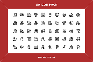 World refugee day icons, an Icon by Wencory