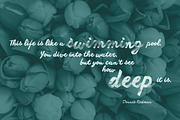 Another Shabby - 5 fonts, a Script Font by Zetafonts (Thumbnail 11 of 12)