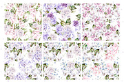 Watercolor Wedding Tender Flowers, an Object Graphic by Knopazyzy (Thumbnail 16 of 17)