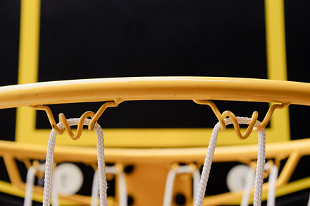 Basketball containing abstract, american, and athletics, a Sports & Recreation Photo by Pabkov