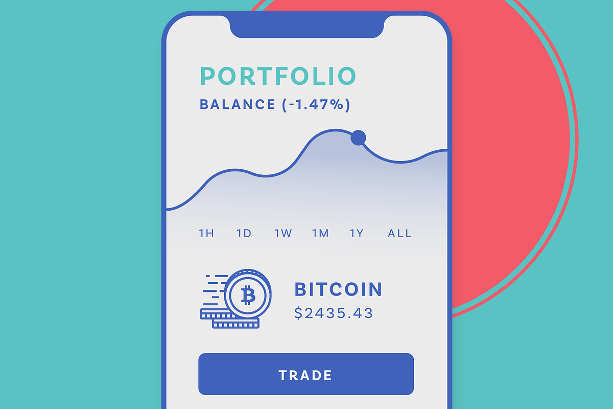 Crypto icons, an Outline Icon by Somewan draws (Photo 3 of 5)