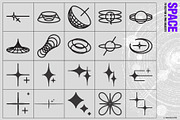 270 Dither Bitmap Vector & PNGs, an Object Graphic by Graphicdome (Thumbnail 24 of 40)