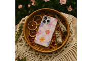 iPhone Tough Phone Case Mockup, an iPhone Mockup by UrbanMockupsStore (Thumbnail 2 of 5)