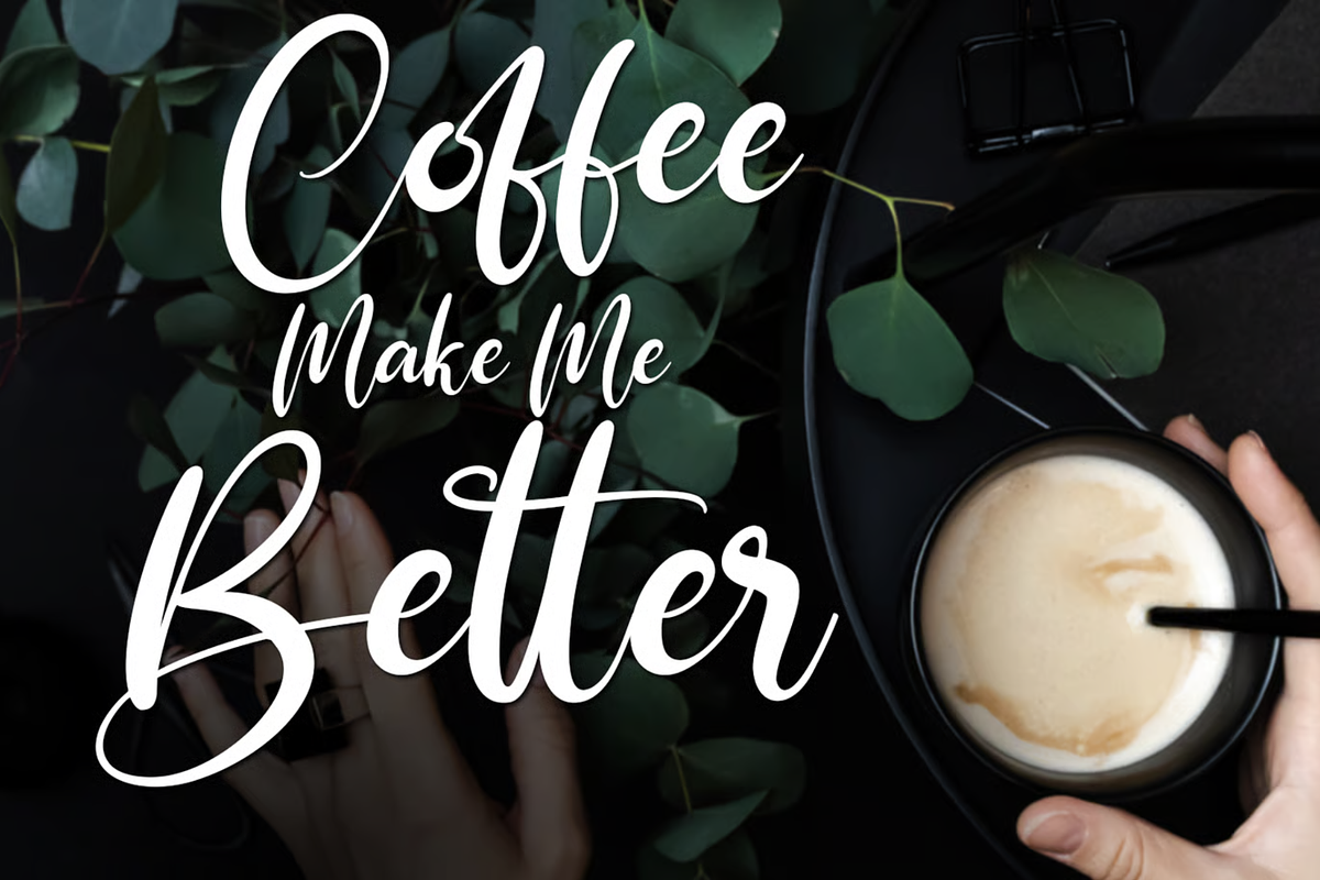 Chime Bells Beauty Script Font, a Script Font by MACK 75 (Photo 6 of 10)