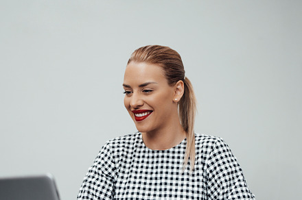 Used car dealership, a Business Photo by REDDOT Studio