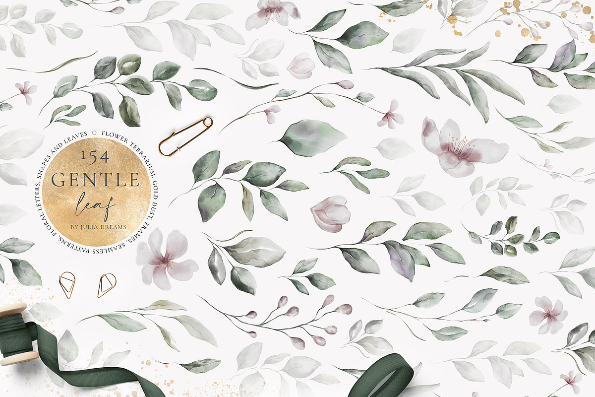 8064 in 1 - GRAPHICS GRAND BUNDLE, an Object Illustration by Julia Dreams (Photo 37 of 50)