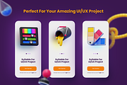 Graphic Designer Tools 3D Icons, an Object 3D Model by mwildancahya (Thumbnail 5 of 10)
