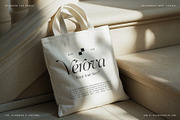 Netsera Calligraphic Serif Typeface, a Serif Font by SilverStag Type Foundry (Thumbnail 25 of 30)