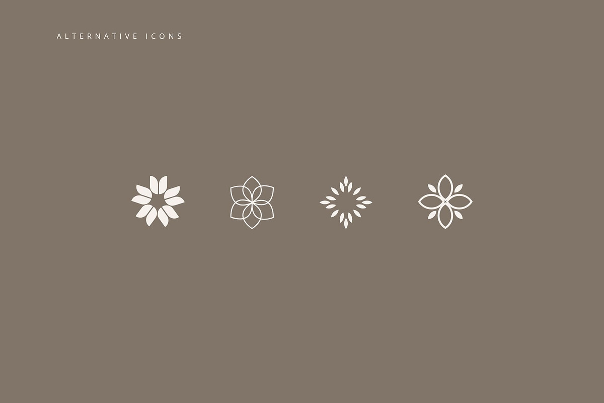 Fitness Gym Branding Kit Canva, a Branding & Logo Template by Ederra Design (Photo 12 of 17)