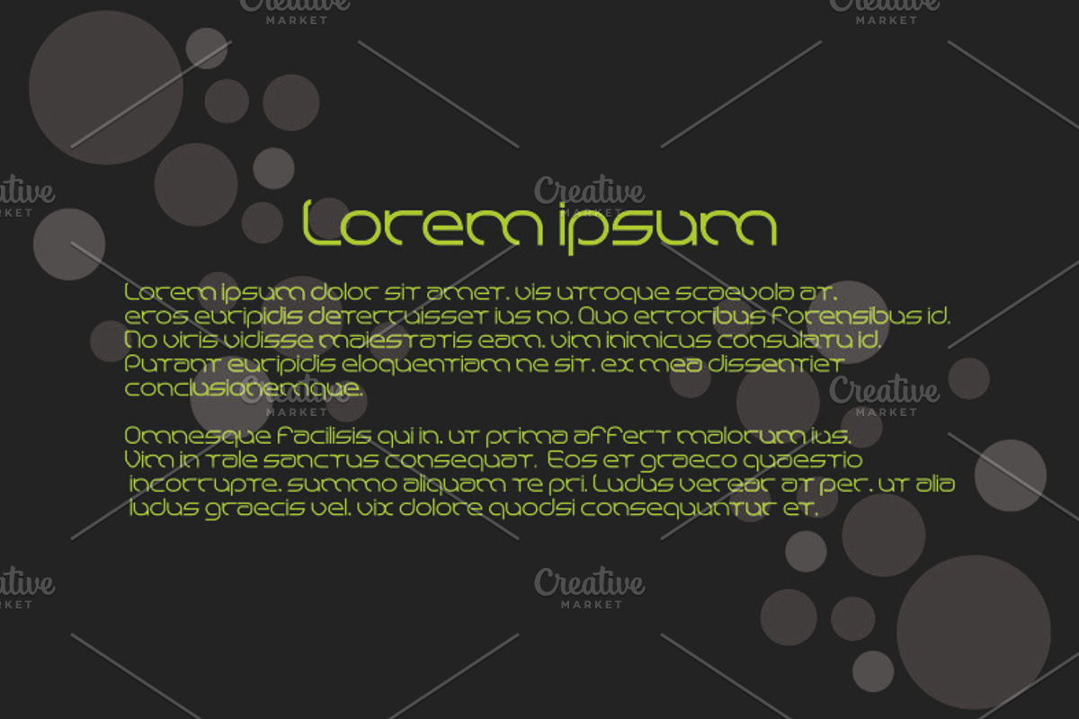 TECHNOLINE preview 5