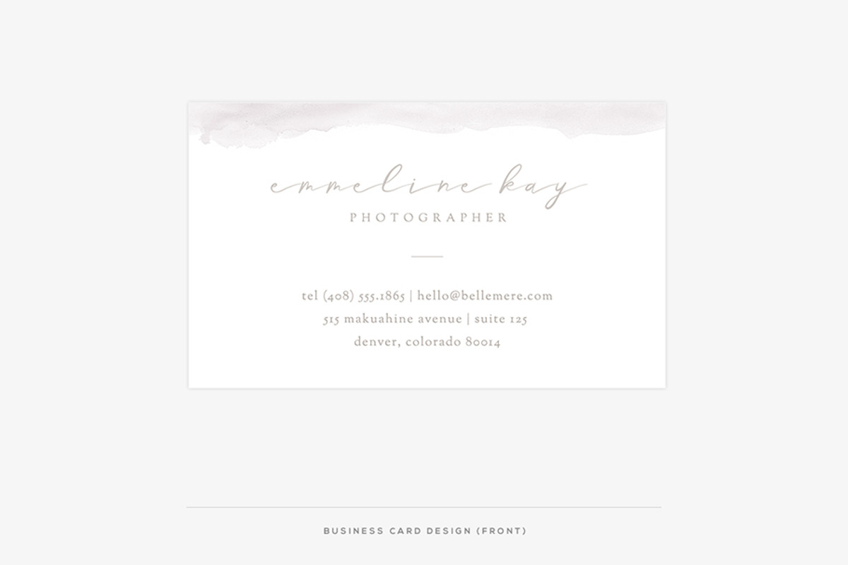 Belle Mere Prophoto 7 Collection, a Websites & App Template by Red Met Yellow Creative (Photo 8 of 15)