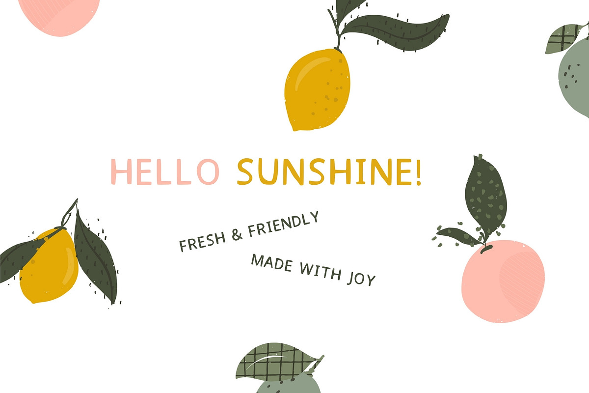 Lemori. Handwritten Font, a Handwritten Font by PaperJamLab (Photo 2 of 10)