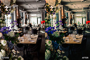 Candlelight Restaurant Presets, a Preset Add-On by AAA Presets (Thumbnail 7 of 12)