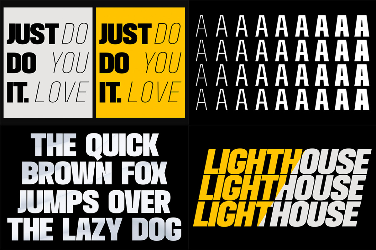 The Premium Creation Font Bundle, a Serif Font by Megatype (Photo 8 of 56)