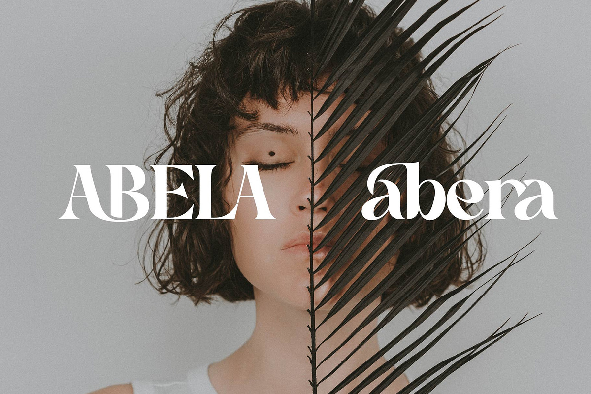 Cehua – Elegant Display Font, a Serif Font by AuthenType (Photo 4 of 10)