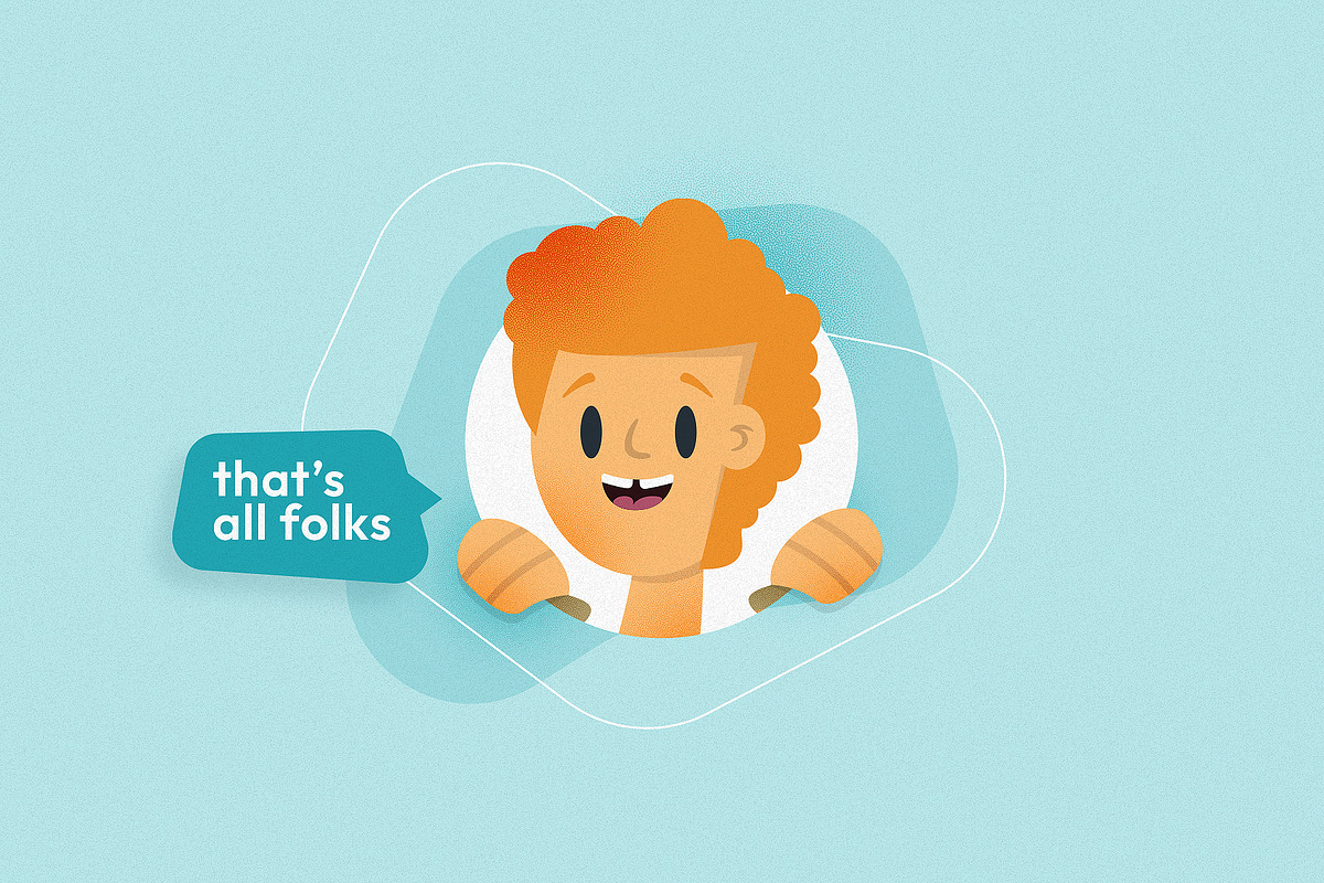 Vector Character Creator Mega Bundle, an Object Illustration by Staple. (Photo 11 of 11)