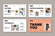 Media Press Kit Presentation, a Presentation Template by Mighty-Slide (Thumbnail 4 of 4)
