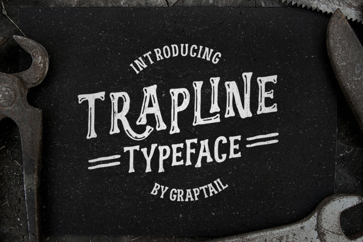 Font Bundle (Graptail) - 93%OFF, a Script Font by Graptail (Photo 11 of 26)