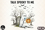 Sarcastic Skeleton Coffee Halloween, an Illustration by DreamCafeArt (Thumbnail 1 of 7)