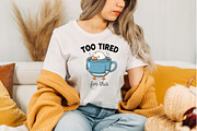 Funny Goose Coffee PNG, a Graphic by Designking (Thumbnail 3 of 4)