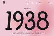 CS Dainty Drawn, a Script Font by Craft Supply Co. (Thumbnail 5 of 8)