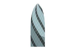 Great Britain tourist, an Object Illustration by Things for designers