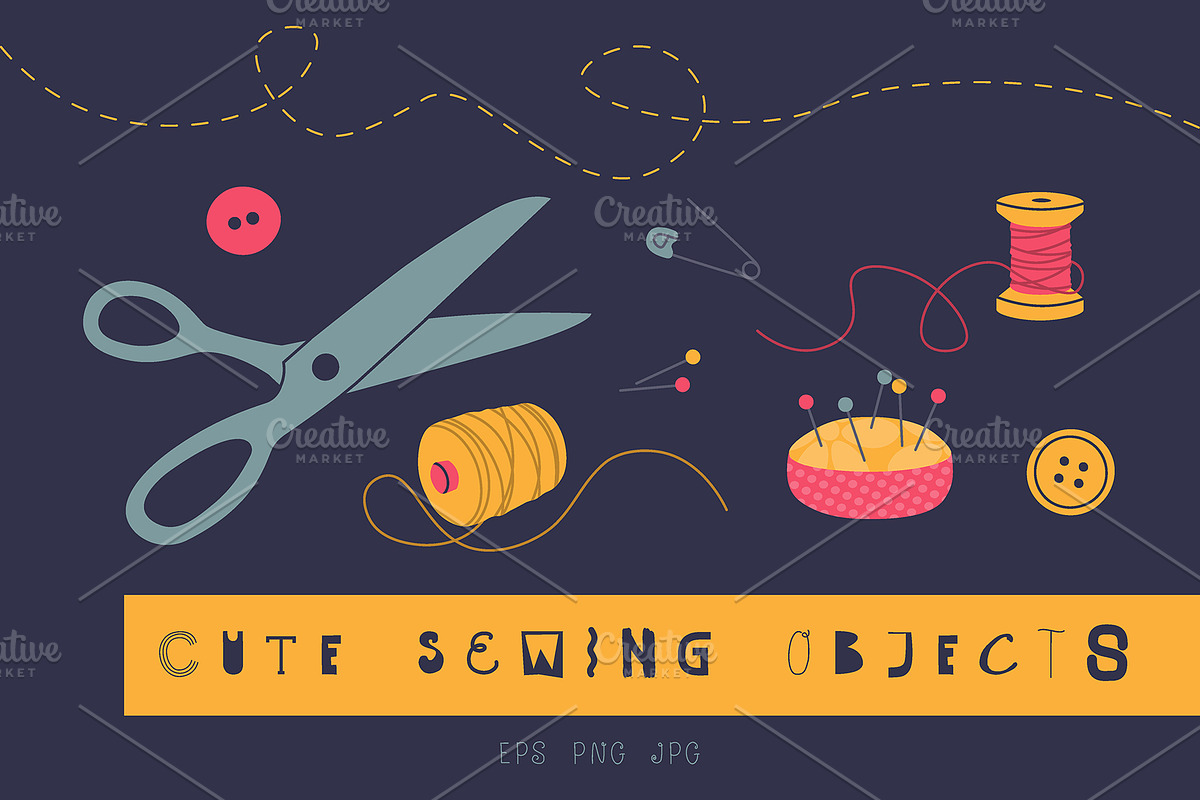 Fun hand drawn uppercase font, a Sans Serif Font by Popova (Photo 5 of 7)