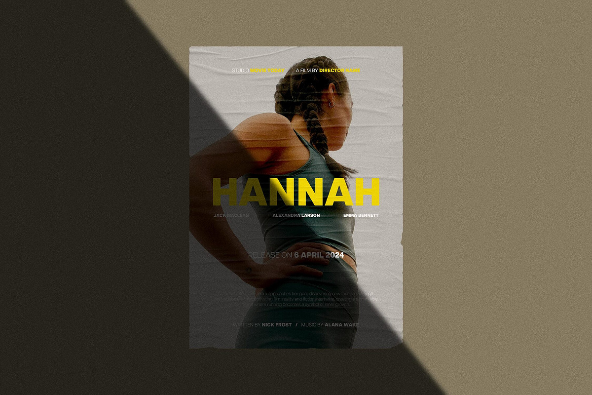 Soft Shadows Pack, a Texture Graphic by Design Squad (Photo 2 of 7)