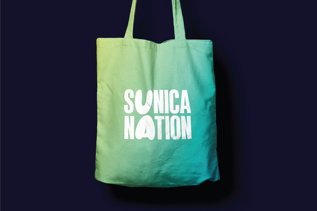 SUNICA, a Sans Serif Font by Pustudio (Photo 5 of 9)