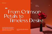 Mogace – Elegant Editorial SansSerif, a Sans Serif Font by roomspace creative lab (Thumbnail 2 of 10)