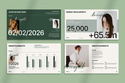 Project Proposal Presentation, a Presentation Template by Oriofix (Thumbnail 10 of 11)