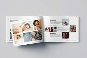 Spa And Beauty Brochure Vol.1