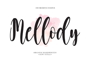 Bundles Script Font Collections