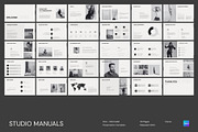 XILA - Minimalist Presentation, a Social Media Template by Studio Manuals (Thumbnail 8 of 8)