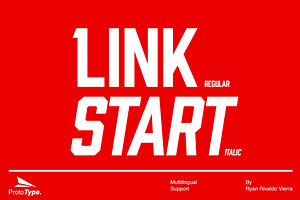 Link Start