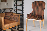 Desert Western Serape Pattern, a Pattern Graphic by PPEthnicDecorPattern (Thumbnail 6 of 7)