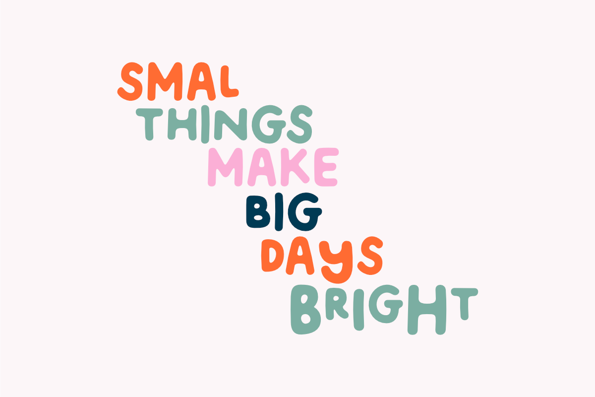 Kiddos - Cute Quirky Font, a Handwritten Font by SaktiAvellin (Photo 3 of 9)