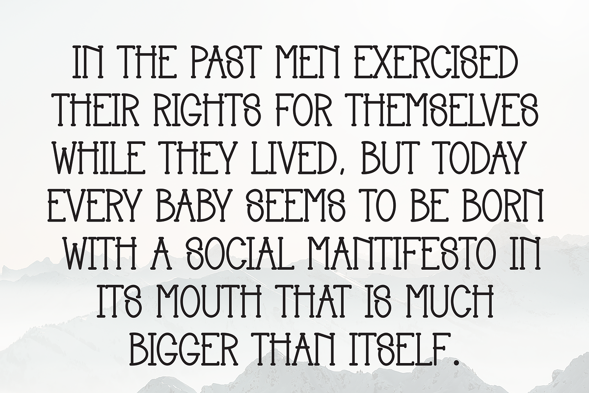 Meet And Greet | Script Font, a Script Font by Scratchones (Photo 6 of 8)