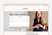 Elegant Aura – WordPress Blog Theme, a WordPress Template by Your Theme Shop (Thumbnail 6 of 10)