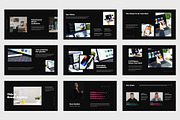 Jigio : App Showcase Powerpoint, a Presentation Template by Punkl Camp (Thumbnail 7 of 9)