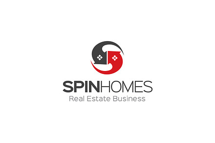 Real Estate Logo