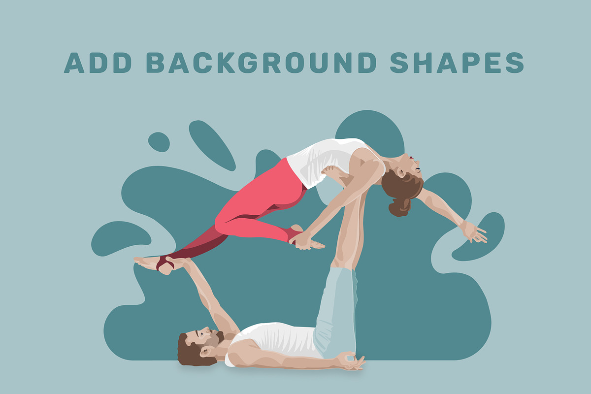 Health & Fitness Illustration Pack, a Healthcare Illustration by The Minimalist (Photo 2 of 8)