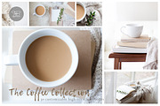 Coffee Collection | Stock Photo Bund, a Food & Drink Photo by JB Stock Photography (Thumbnail 1 of 6)