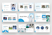 Sirenical - Medical Keynote Template, a Presentation Template by BeadyLab (Thumbnail 4 of 6)