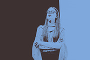 20 Pop Art Photoshop Actions Ver. 2 preview 2